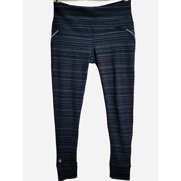 Athleta Stellar Travel Leggings - Picture 1 of 11